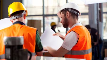 Important Role Of Safety Workwear In Preventing Workplace Injuries