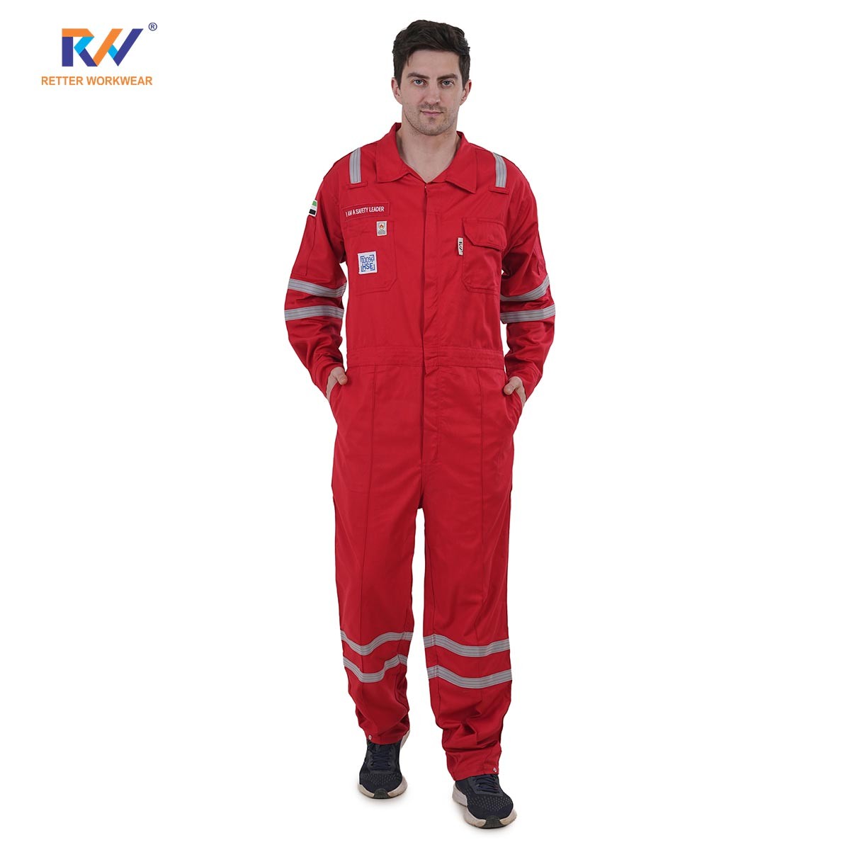 Is Your ADNOC Coverall Really Compliant? Here's How to Check