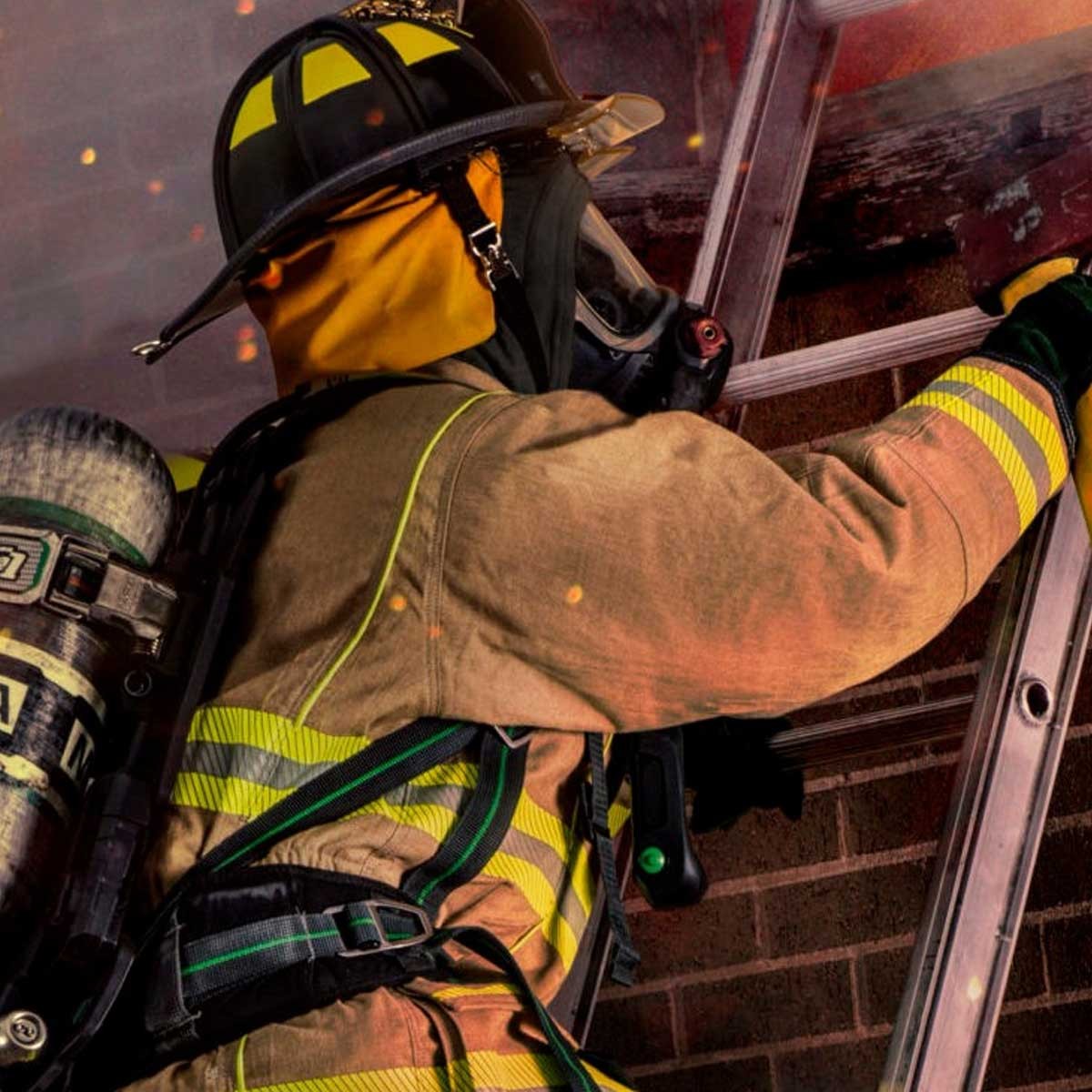 Navigating The World Of Fire Fighting Suits