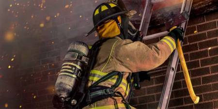 Navigating The World Of Fire Fighting Suits
