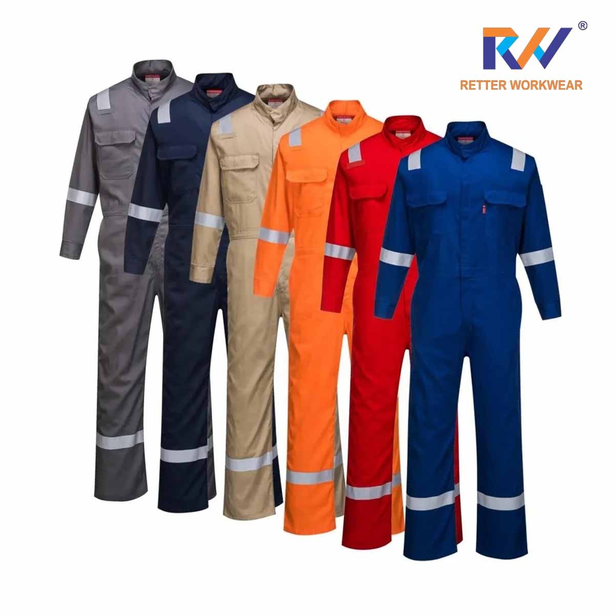 Protective Clothing Manufacturers in India How Subtle Innovations Make a Big Impact