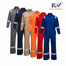 Protective Clothing Manufacturers in India How Subtle Innovations Make a Big Impact