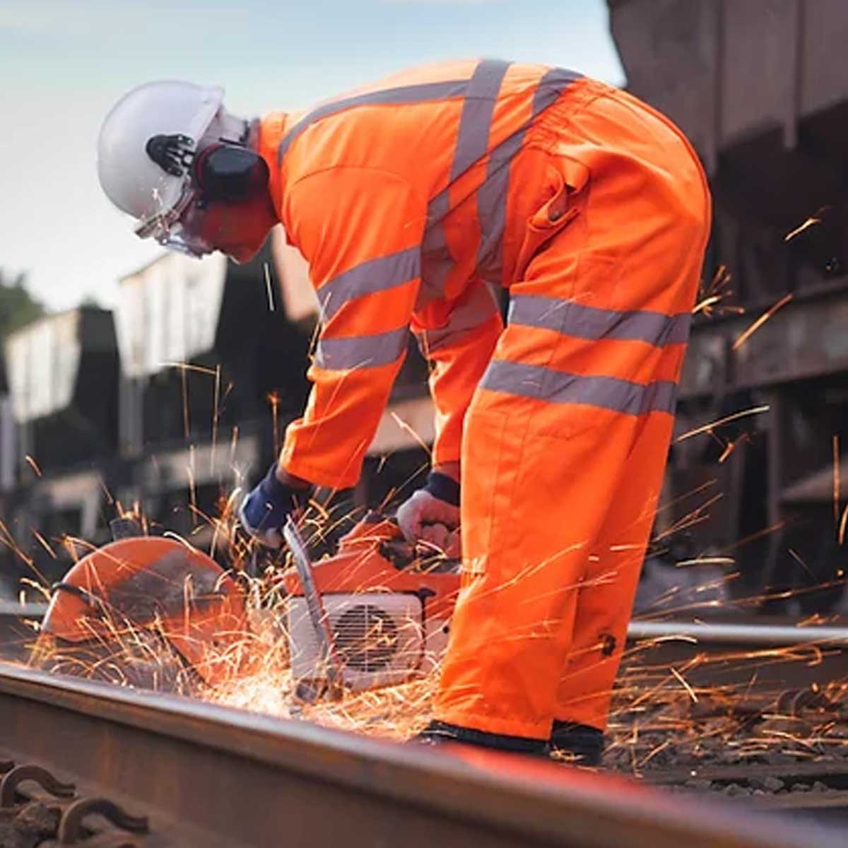 Safety First The Importance of Fire Retardant Clothing