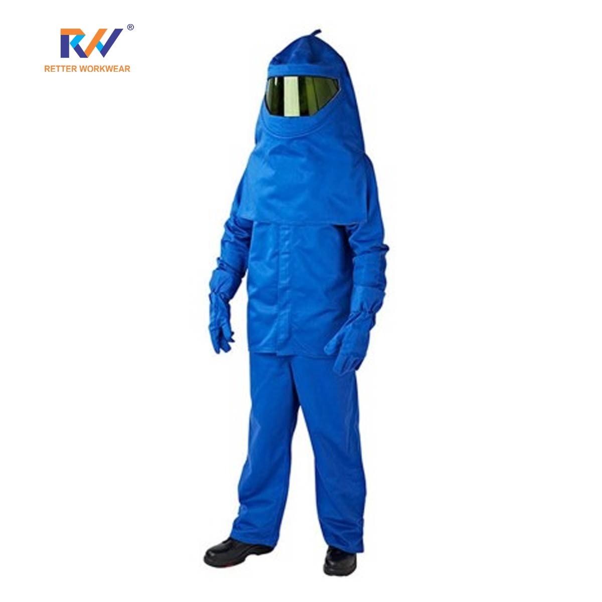 Securing Ultimate Thermal Defense Through Arc Flash Clothing Manufacturers