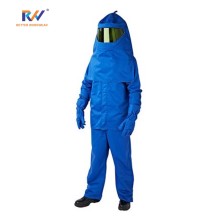 Securing Ultimate Thermal Defense Through Arc Flash Clothing Manufacturers