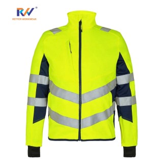 The Role of Reliable Safety Jacket Manufacturers in India for Industrial Growth