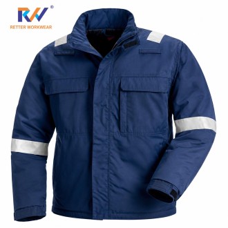 The Science of Breathable Insulation in an IFR Winter Jacket