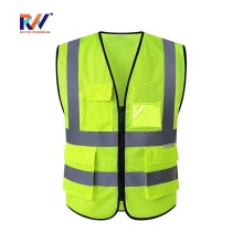 The Ultimate Checklist: How To Vet Safety Jacket Manufacturers In India Like A Pro