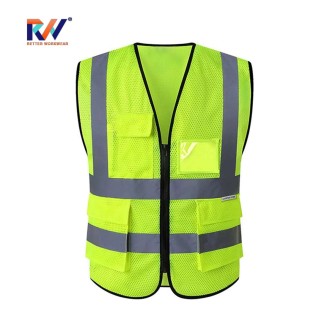 The Ultimate Checklist: How To Vet Safety Jacket Manufacturers In India Like A Pro