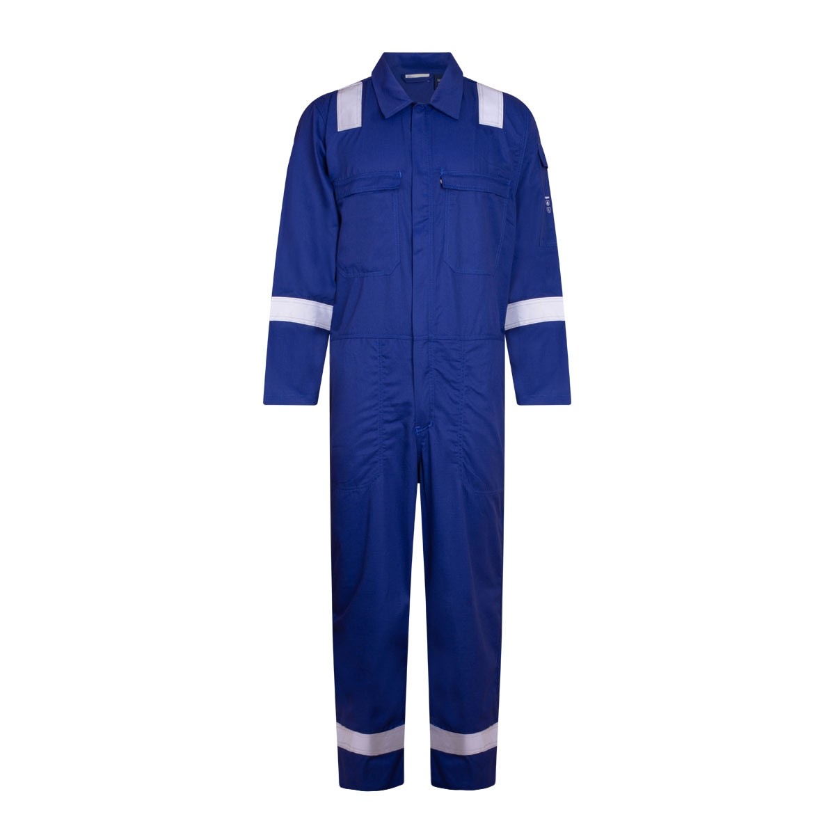Trusted Modacrylic IFR Coverall Exporter Delivering Global Quality Standards