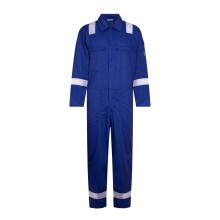 Trusted Modacrylic IFR Coverall Exporter Delivering Global Quality Standards