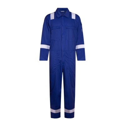 Trusted Modacrylic IFR Coverall Exporter Delivering Global Quality Standards