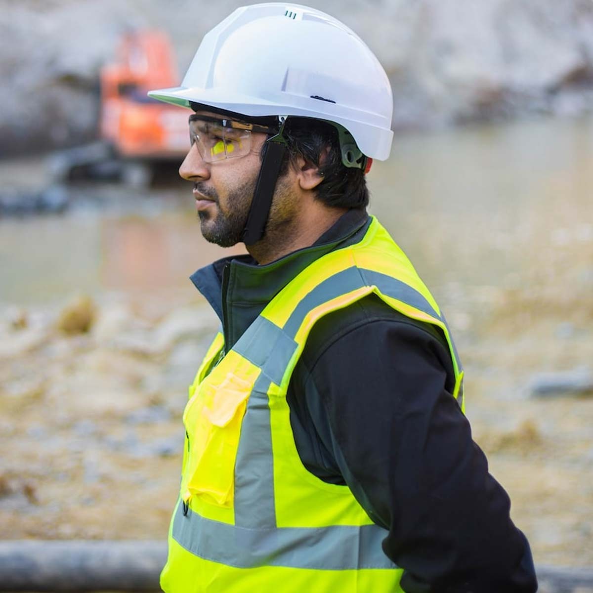 Ultimate Protection IFR Coveralls For Maximum Safety In Hazardous Environments