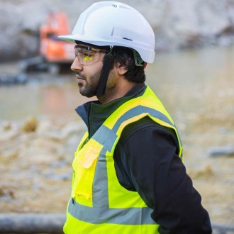 Ultimate Protection IFR Coveralls For Maximum Safety In Hazardous Environments