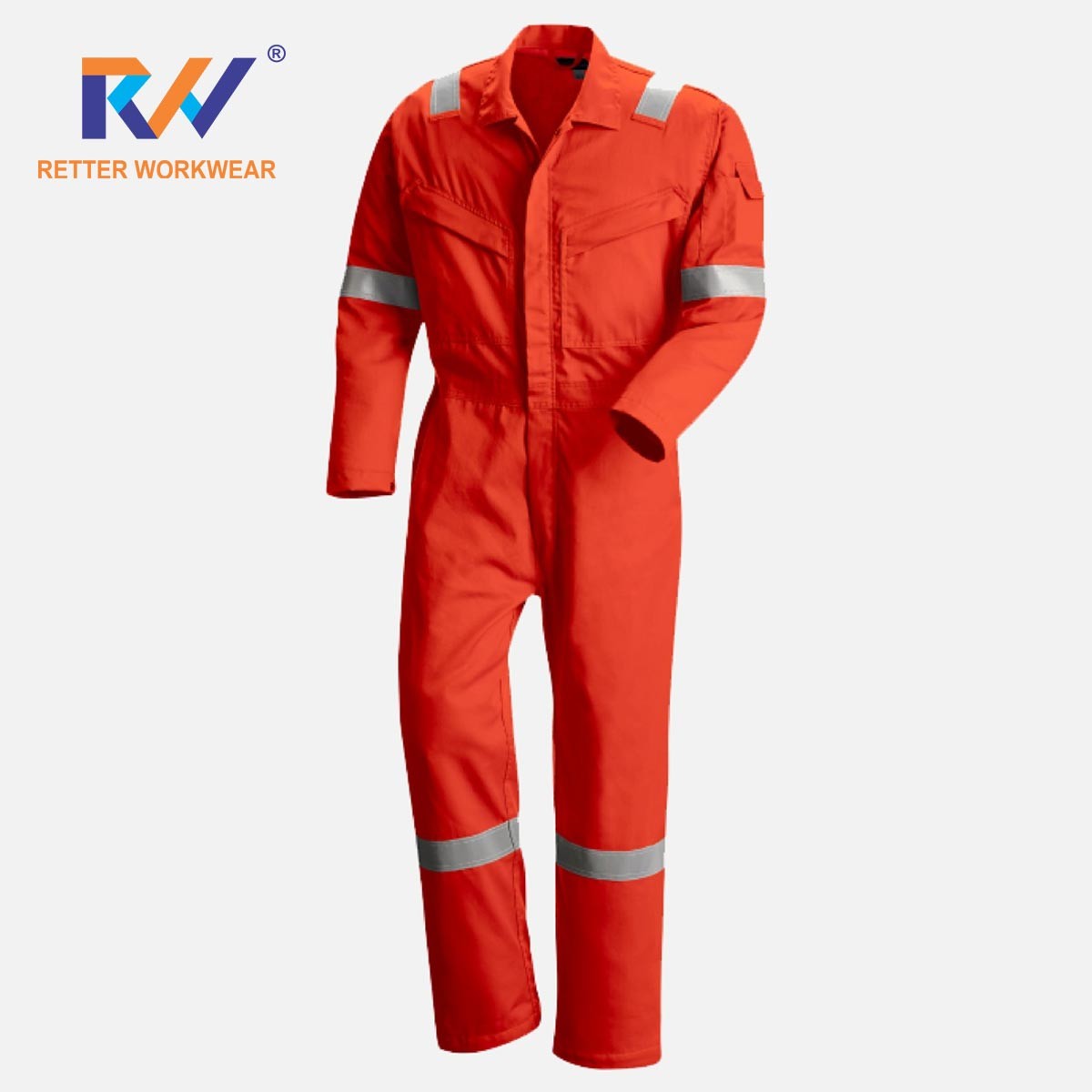 What Innovations Are Safety Coverall Manufacturers Bringing To The Market