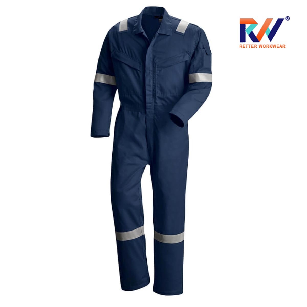 What Should You Expect from Reliable Safety Coverall Manufacturers