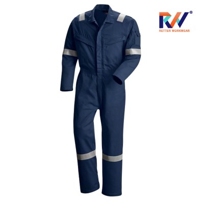 What Should You Expect from Reliable Safety Coverall Manufacturers