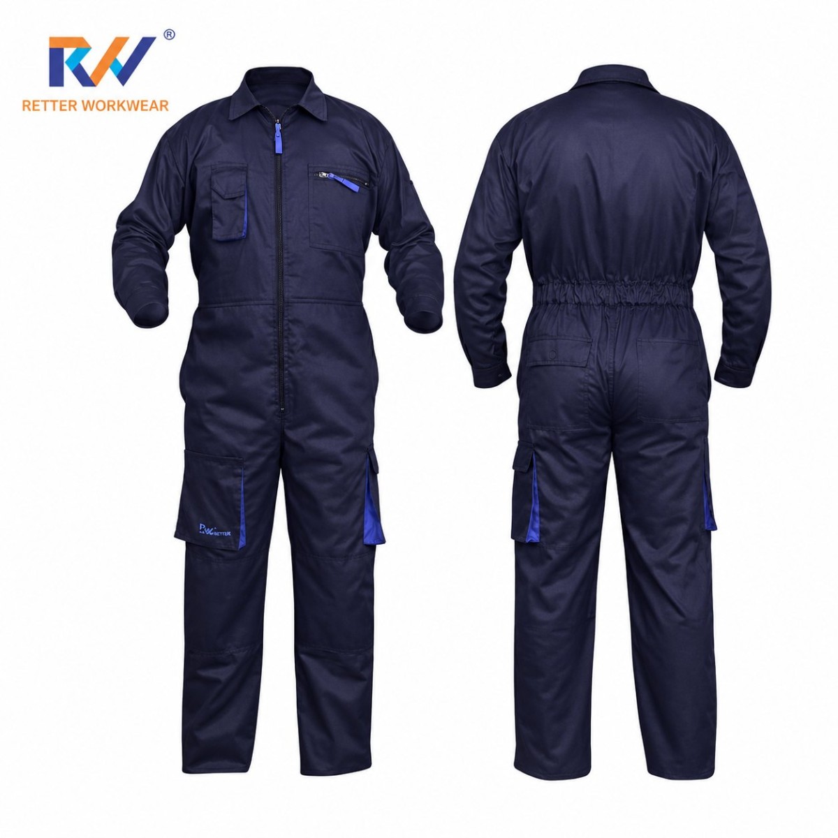 Where Do Industrial Boiler Suit Manufacturers in India Stand in Global Workwear Quality