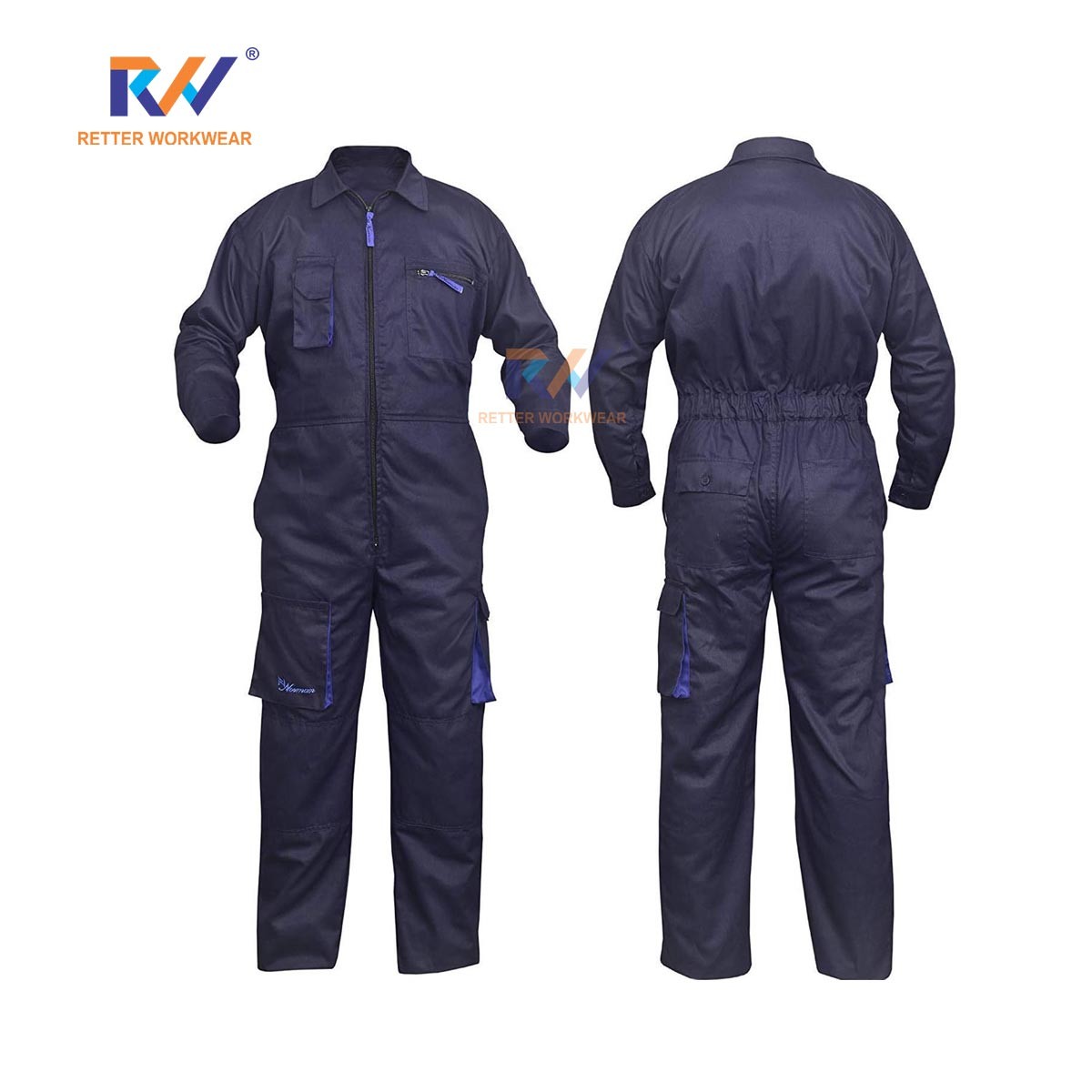 Where Do Industrial Boiler Suit Manufacturers in India Stand in Global Workwear Quality