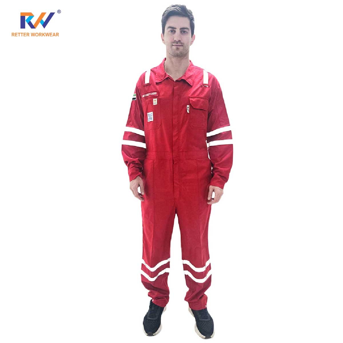 Which ADNOC Coverall Manufacturers in India Deliver the Best Quality and Durability