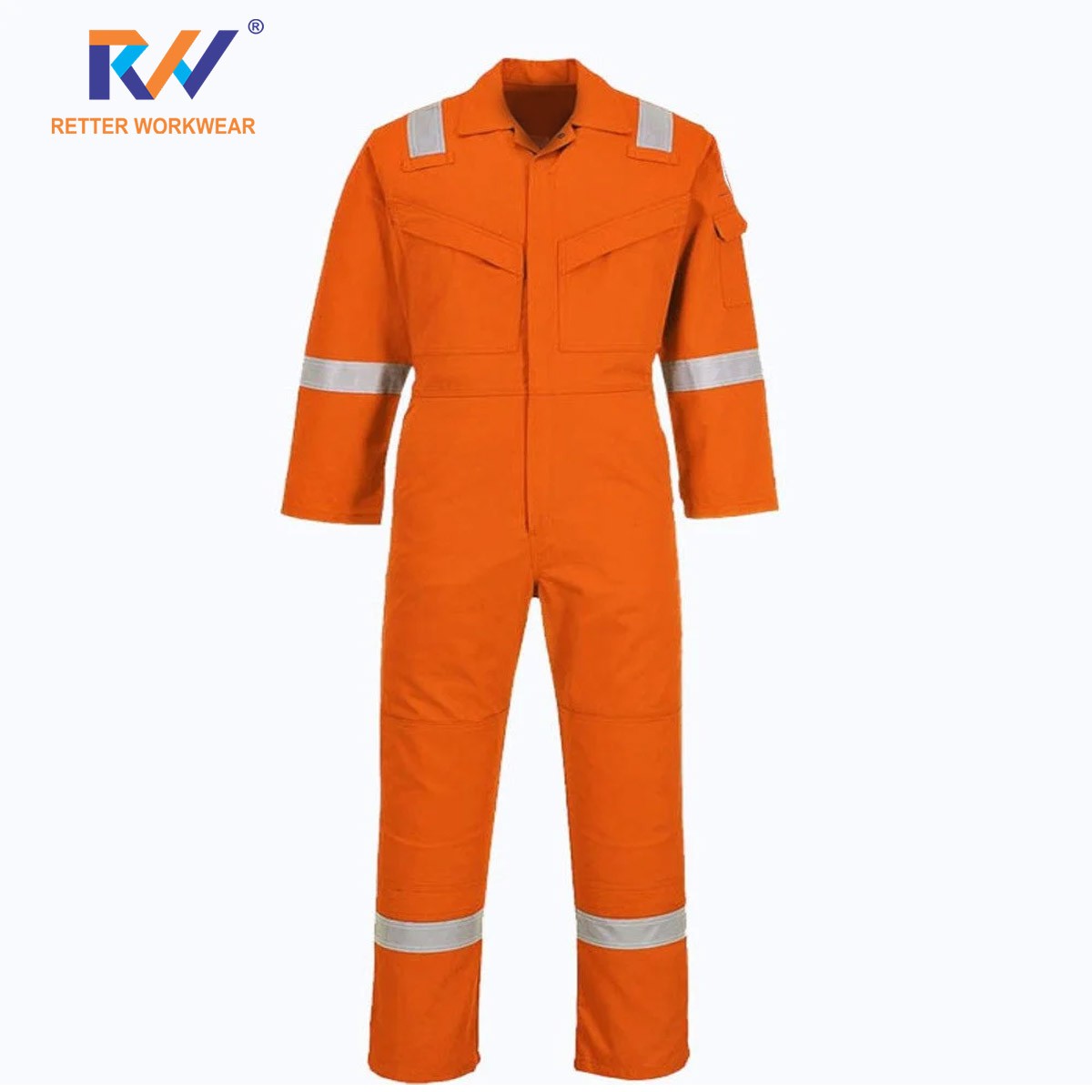 Why Are Fire Retardant Coverall Manufacturers Investing Heavily in Smart Fabric Technology