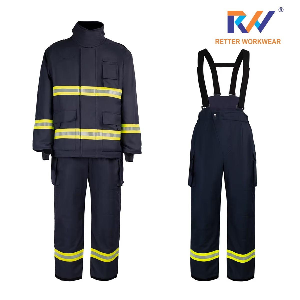 Why Are Fire Suit Manufacturers The Key To Zero Accident Workplaces