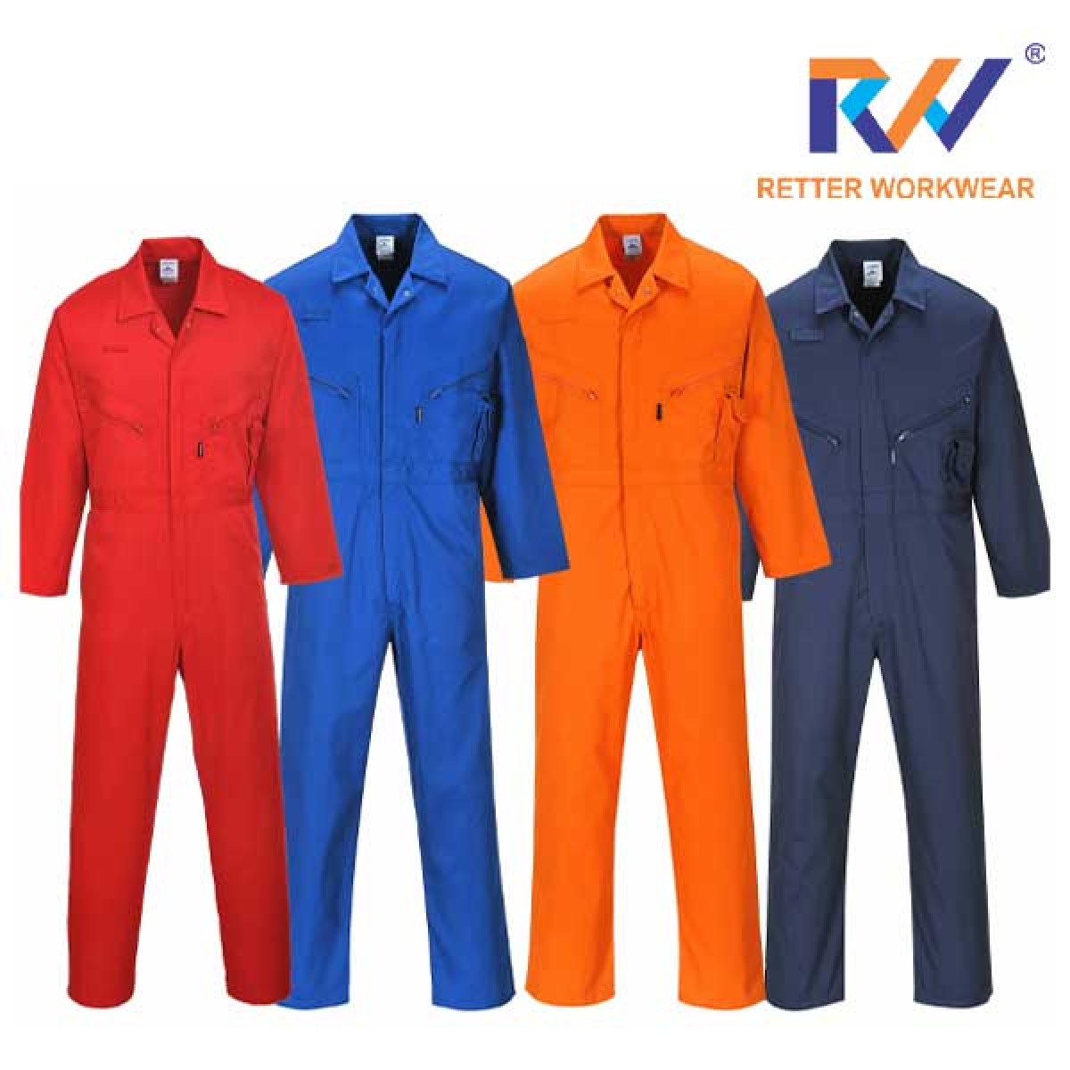 Why Are Reliable IFR Coverall Manufacturers Crucial For High Risk Industries