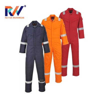 Why Are Safety Coverall Manufacturers Important for Industrial Safety