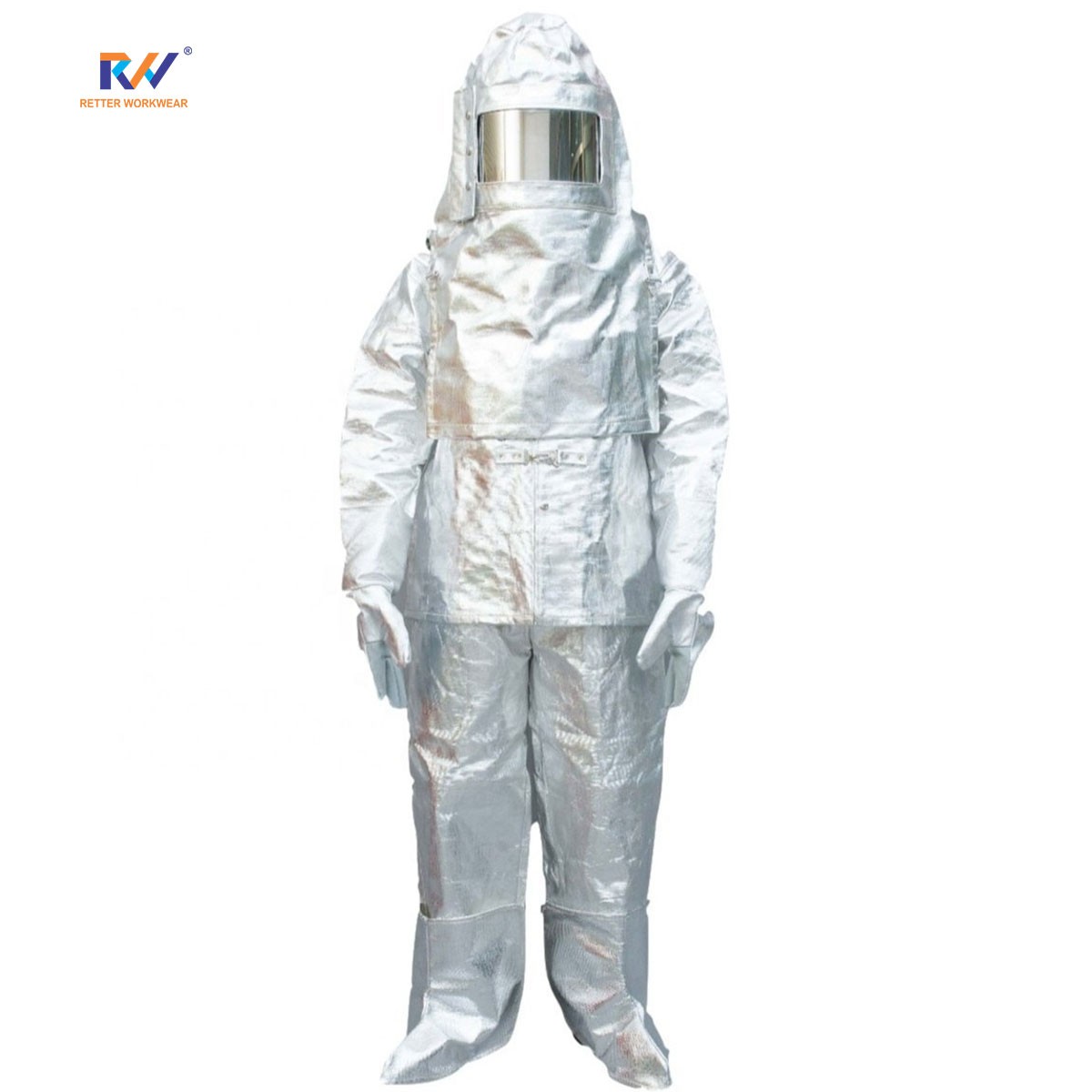 Why Fire Suit Manufacturers Are Essential To Ensuring Workplace Safety