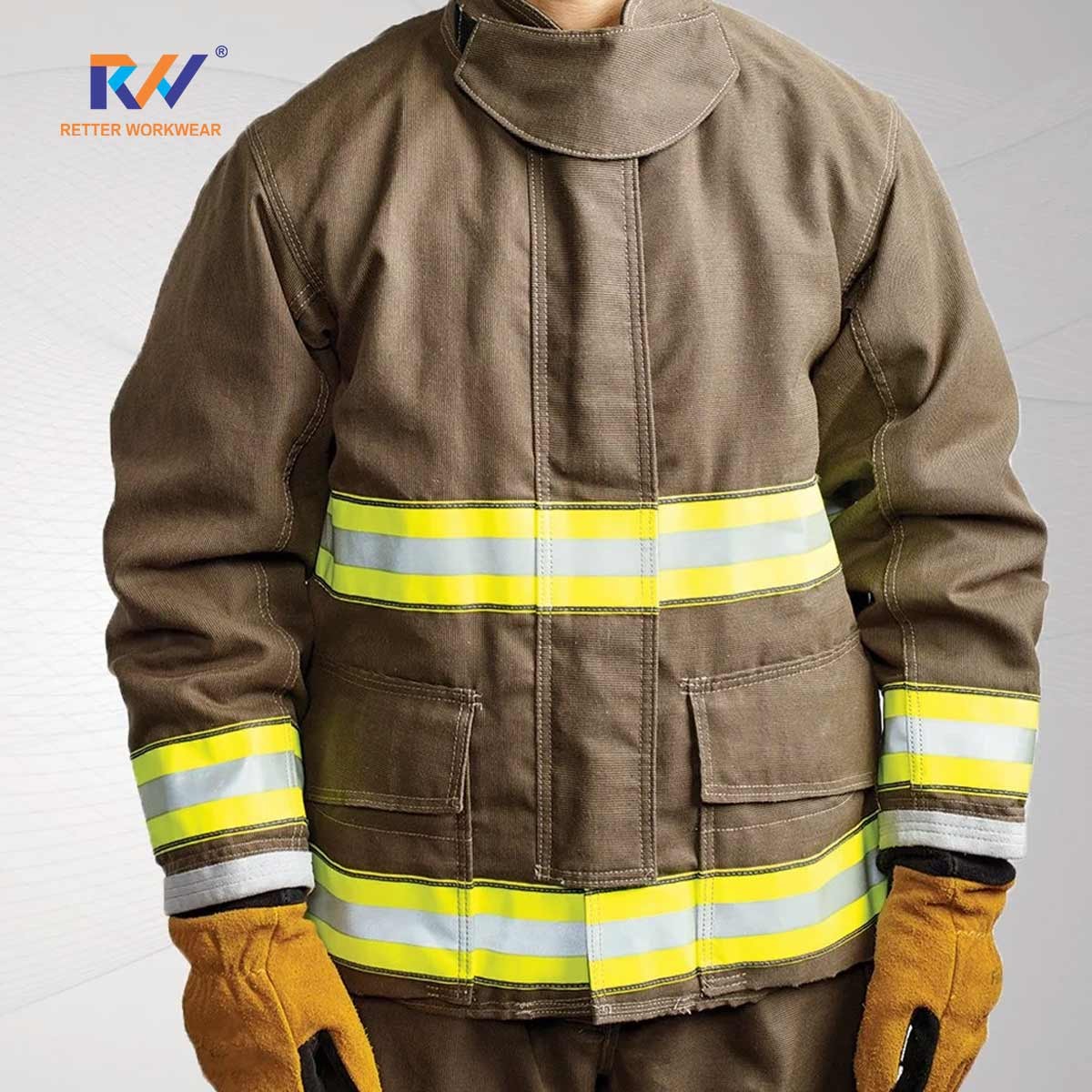 Why The Best Fire Suit Manufacturers Are Pioneering Heat Resistant Innovations