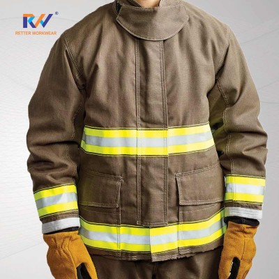 Why The Best Fire Suit Manufacturers Are Pioneering Heat Resistant Innovations