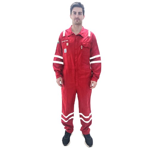 ADNOC Coverall Manufacturers in Bhutan
