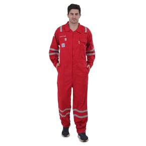 ADNOC IFR Coverall Manufacturers in Bhutan