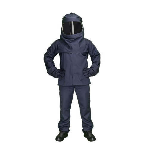 Arc Flash Suit Manufacturers in India