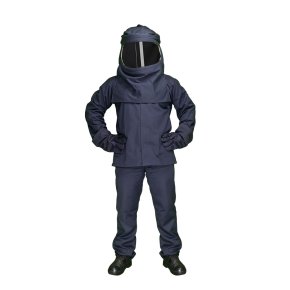 Arc Flash Suits Manufacturers in India