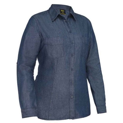 Denim Shirt Manufacturers in Bhutan