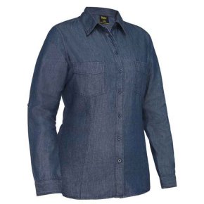 Denim Shirt Manufacturers in Bhutan