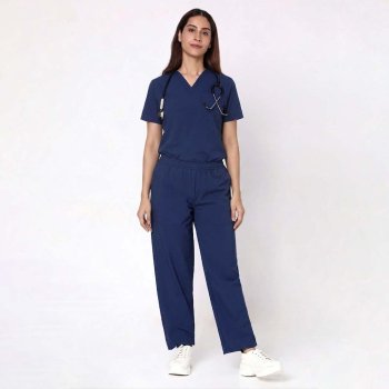 Female Scrubs Manufacturers in India