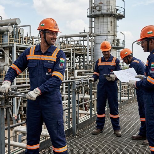 Fire Retardant Clothing Manufacturers in Trinidad And Tobago