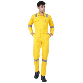 Fire Retardant Coverall Manufacturers in Germany