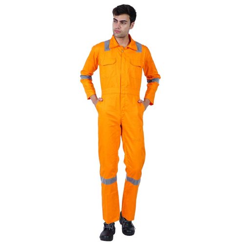 Fire Retardant Coverall Manufacturers in Bhutan