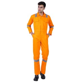 Fire Retardant Coverall Manufacturers in Bhutan