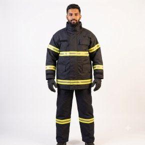 Fire Suit Manufacturers in Barbuda