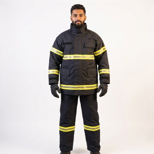 Fire Suit Manufacturers in Delhi