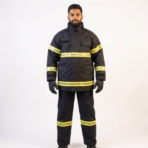 Fire Suit Manufacturers in India
