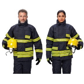 Fire Suit Manufacturers in India