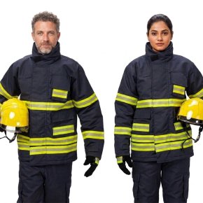 Fire Suit Manufacturers in India