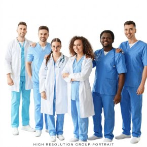 Hospital Uniforms Manufacturers in Bhutan