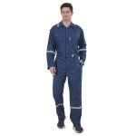 Inherently Fire Resistant (IFR) Coverall Manufacturers in India