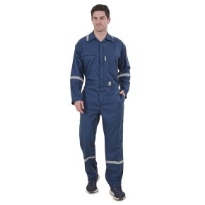 Inherently Fire Resistant (IFR) Coverall Manufacturers in India